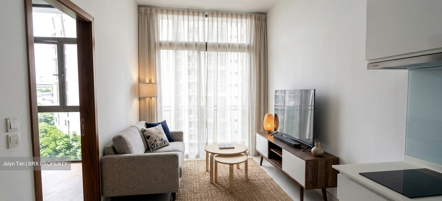 Urban Vista (D16), Condominium #554627901